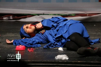 ماجراهای گندم و مبارک