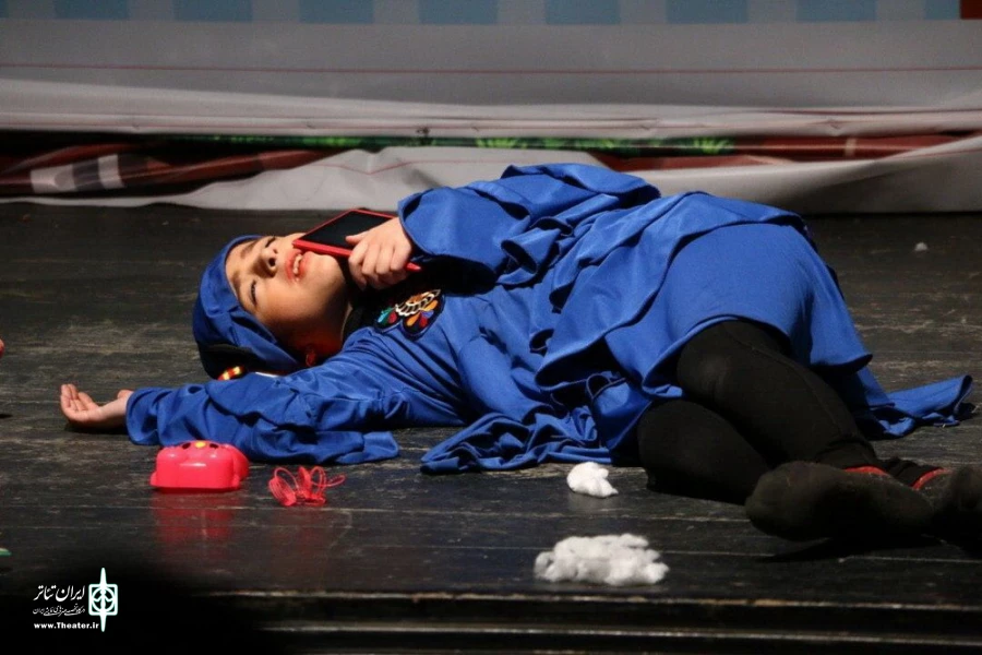 ماجراهای گندم و مبارک
