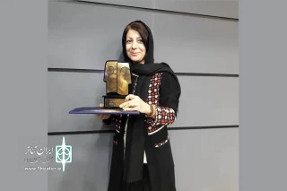 انتخاب «رازها و دروغ ها» در دومین جشنواره تئاتر کیش