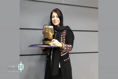 انتخاب «رازها و دروغ ها» در دومین جشنواره تئاتر کیش