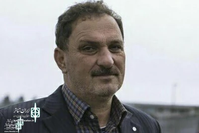 بهمن صادق حسنی رئیس انجمن هنرهای نمایشی گیلان:

در شرایط سخت کرونایی خواهان نگاه ویژه استاندار و مدیران استانی به هنرمندان تئاتر هستیم