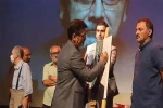 حوزه نمایشنامه نویسی با چالش مواجه است 6