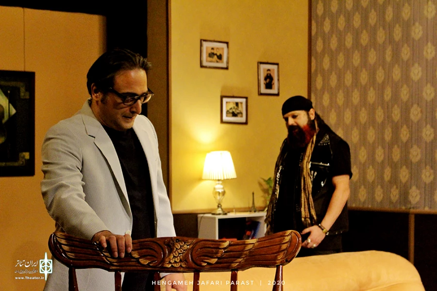 یک ساعت آرامش