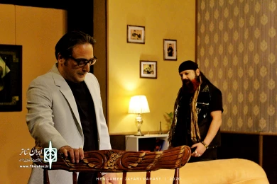 یک ساعت آرامش