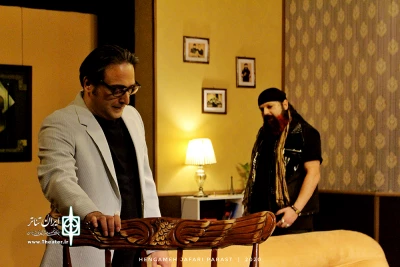 یک ساعت آرامش