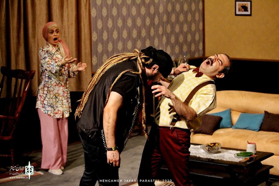 یک ساعت آرامش