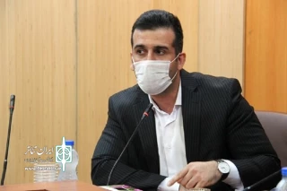 معاون هنری و سینمایی فرهنگ و ارشاد اسلامی گیلان:

۲۴ طرح به دبیرخانه سومین جشنواره نمایشنامه نویسی گیلان رسید