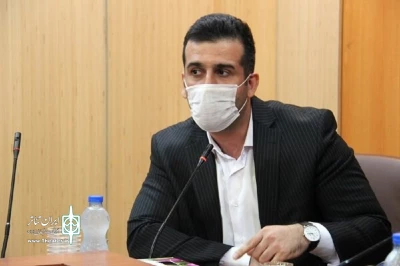 معاون هنری و سینمایی فرهنگ و ارشاد اسلامی گیلان:

۲۴ طرح به دبیرخانه سومین جشنواره نمایشنامه نویسی گیلان رسید