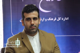 معاون هنری و سینمایی فرهنگ و ارشاد اسلامی گیلان:

۸ طرح به مرحله سوم جشنواره نمایشنامه‌نویسی گیلان راه یافت