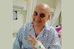 کمدین محبوب گیلان، در بستر بیماری 2