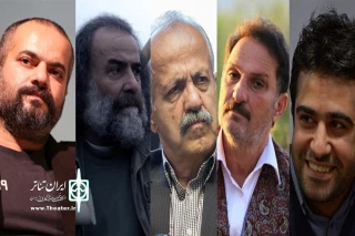 طی احکامی جداگانه؛

هیات انتخاب سی‌و‌دومین جشنواره استانی تئاتر گیلان معرفی شدند
