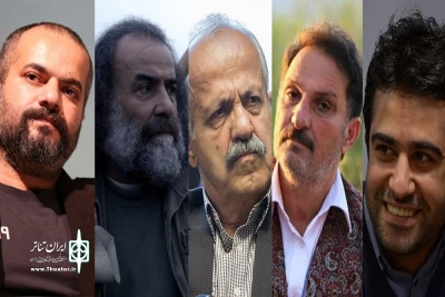 طی احکامی جداگانه؛

هیات انتخاب سی‌و‌دومین جشنواره استانی تئاتر گیلان معرفی شدند