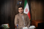 پوستر سی و دومین جشنواره تئاتر گیلان شنبه رونمایی می‌شود
 2