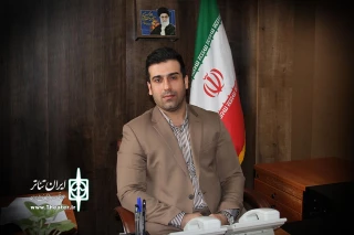 معاون هنری و سینمایی فرهنگ و ارشاد اسلامی گیلان:

پوستر سی و دومین جشنواره تئاتر گیلان شنبه رونمایی می‌شود