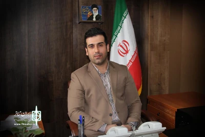 معاون هنری و سینمایی فرهنگ و ارشاد اسلامی گیلان:

پوستر سی و دومین جشنواره تئاتر گیلان شنبه رونمایی می‌شود