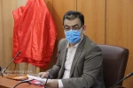 از پوستر سی و دومین جشنوار استانی تئاتر گیلان رونمایی شد 2