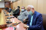 از پوستر سی و دومین جشنوار استانی تئاتر گیلان رونمایی شد 4