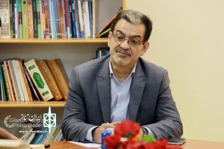 با پیام مدیرکل فرهنگ و ارشاد اسلامی گیلان؛

سی و دومین جشنواره استانی تئاتر گیلان آغاز شد