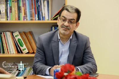 با پیام مدیرکل فرهنگ و ارشاد اسلامی گیلان؛

سی و دومین جشنواره استانی تئاتر گیلان آغاز شد