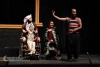«تذکره سپید بانو و غلام سیاه»