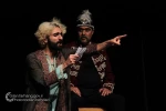 «تذکره سپید بانو و غلام سیاه»