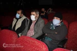 «تذکره سپید بانو و غلام سیاه»