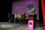 سی و دومین جشنواره تئاتر گیلان با معرفی برگزیدگان به کار خود پایان داد
 2