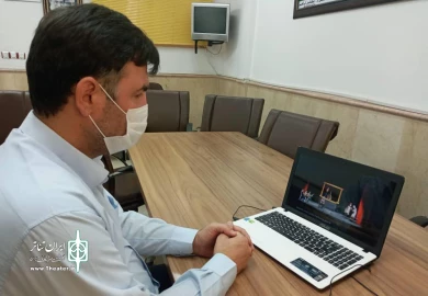 تماشای آنلاین جشنواره