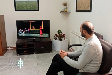 تماشای آنلاین جشنواره