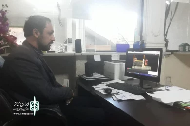 تماشای آنلاین جشنواره