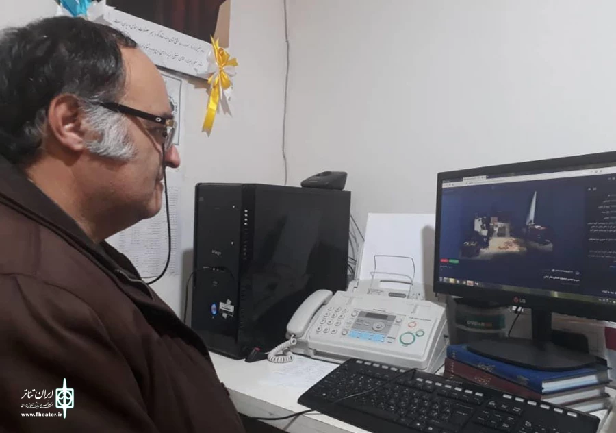 تماشای آنلاین جشنواره