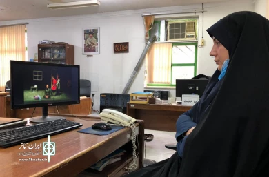 تماشای آنلاین جشنواره