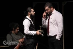 لبخند باشکوه آقای گیل