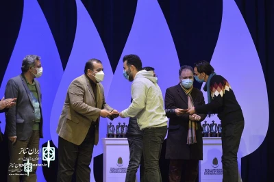 2 جایزه جشنواره مقاومت برای «دوران عاشقی»