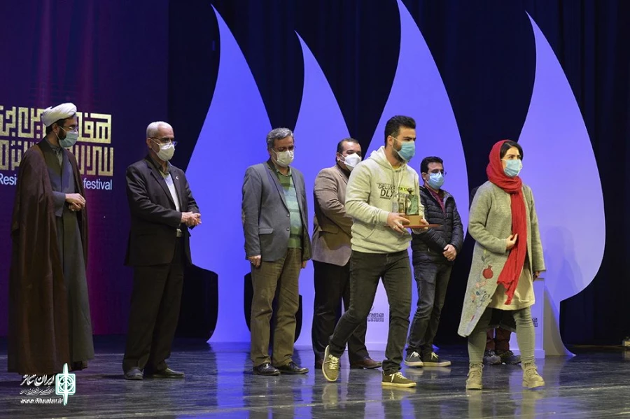 2 جایزه برای «دوران عاشقی» 3