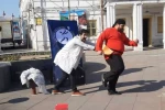 «منم آرش» اجرا شد 4