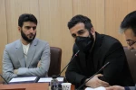 معرفی اعضای جدید شورای ارزشیابی و نظارت بر نمایش گیلان 4