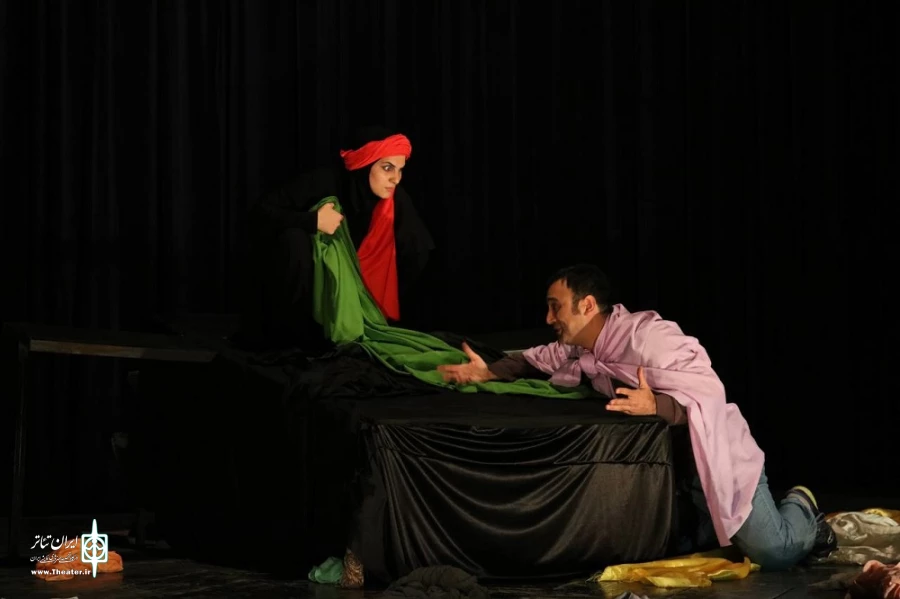 فاتح مشرق مهر