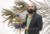 جوایز هنری «سردار دل‌ها» به نویسندگانی از گیلان اهدا شد 3