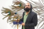 جوایز هنری «سردار دل‌ها» به نویسندگانی از گیلان اهدا شد 3