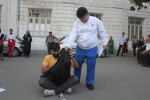 «سقوط» و »اگه به من کمک کنی» اجرا شد 2