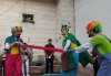 «روزی روزگاری در سرزمین زباله‌ها» در رودسر اجرا شد 2