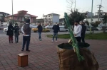 میلاد حسن‌نیا «هوای پاک» را به ساحل بُرد 3
