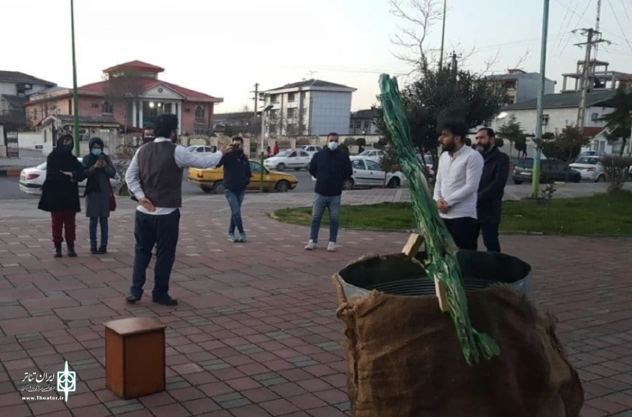 میلاد حسن‌نیا «هوای پاک» را به ساحل بُرد 3