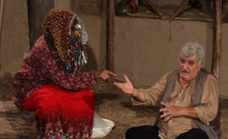 مدیرعامل انجمن هنرهای نمایشی ایران درگذشت استاد فخر موسوی را تسلیت گفت

فرهیخته‌ای که عمر خویش در  اندیشه هنر سپری کرد