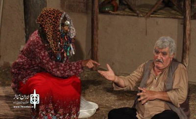 مدیرعامل انجمن هنرهای نمایشی ایران درگذشت استاد فخر موسوی را تسلیت گفت

فرهیخته‌ای که عمر خویش در  اندیشه هنر سپری کرد