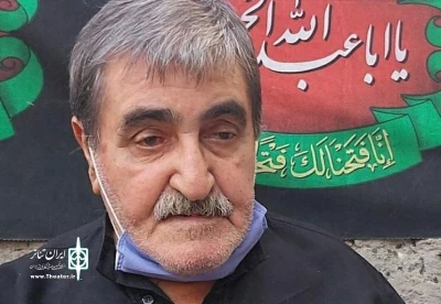 پیام تسلیت حسین مسافر آستانه به مناسبت درگذشت استاد سیدمحمود فخر موسوی

آسمان گیلان در سوگ دردانه ادب و فرهنگ و هنر  سیاه‌پوش شد
