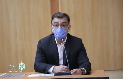 مدیرکل فرهنگ و ارشاد اسلامی گیلان:

مرحوم «فخر موسوی» دارای شخصیت چند وجهی بود