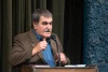 مرحوم «فخر موسوی» دارای شخصیت چند وجهی بود 3