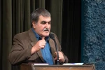 مرحوم «فخر موسوی» دارای شخصیت چند وجهی بود 3